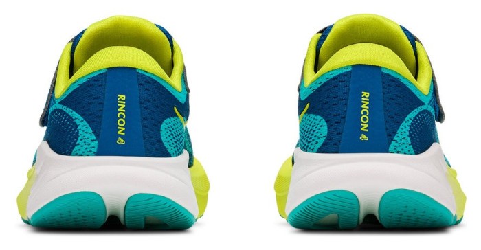 Кроссовки для бега HOKA ( 1168875-EQN ) K Rincon 4 Little Kids