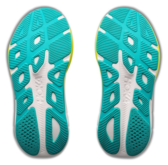 Кроссовки для бега HOKA ( 1168875-EQN ) K Rincon 4 Little Kids