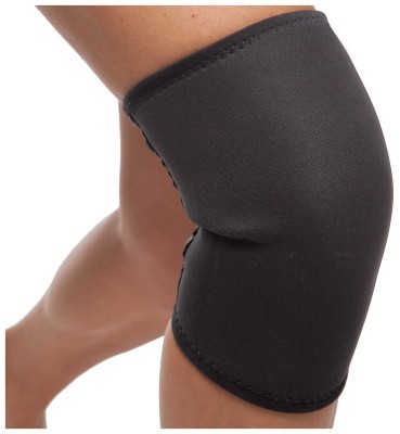 Бандаж на колено ЭasyFit Bandage фиксатор коленного сустава