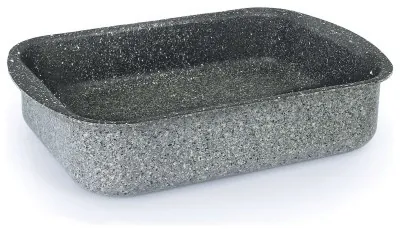 Форма для выпечки Flonal Pietra Viva 31х23 (PV8LS3170)