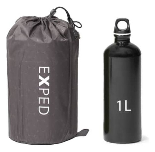 Коврик надувной Exped Ultra 7R M Exped Ultra 7R M