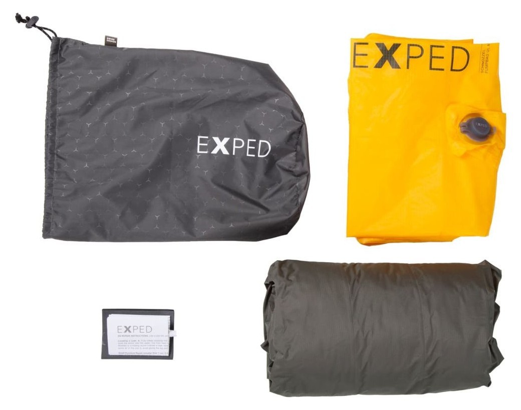 Коврик надувной Exped Ultra 7R M Exped Ultra 7R M
