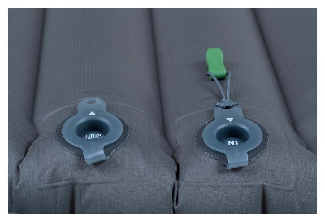 Коврик надувной Exped Ultra 7R M Exped Ultra 7R M