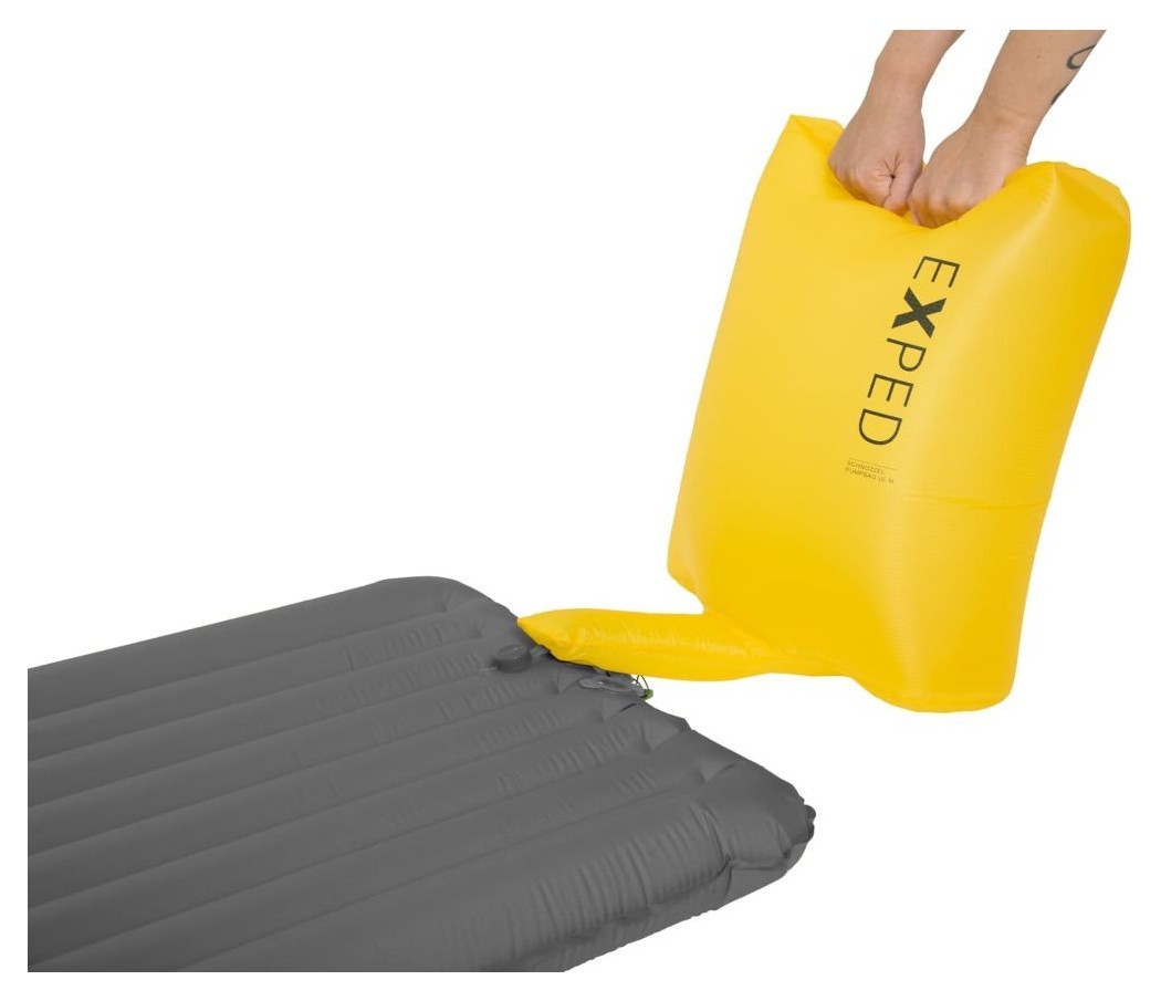 Коврик надувной Exped Ultra 7R M Exped Ultra 7R M