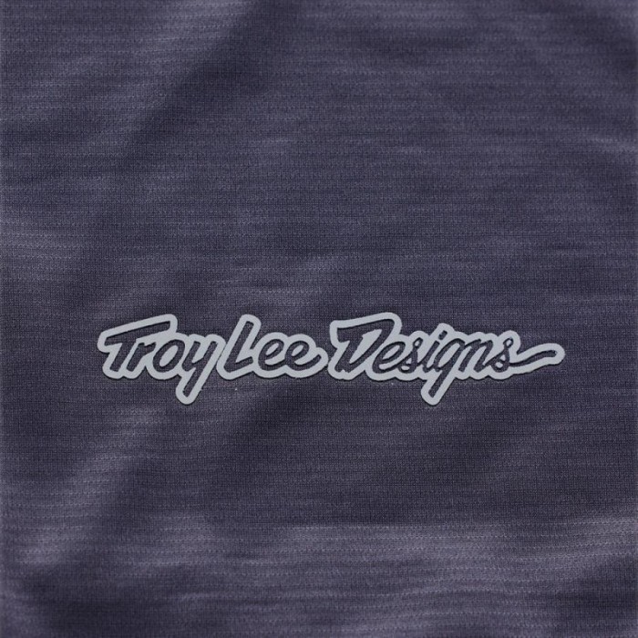 Джерсі TLD SKYLINE PRO LS JERSEY; MONO [CARBON] S