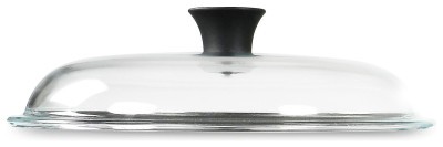 Кришка Flonal High Dome Glass Lid 32 см (PIECV3227)