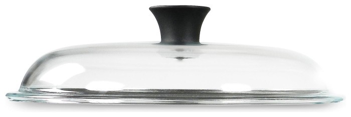 Кришка Flonal High Dome Glass Lid 32 см (PIECV3227)