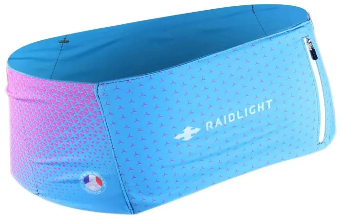 Сумки для бега Raidlight (GRHWB65) STRETCH RAIDER BELT W 2020
