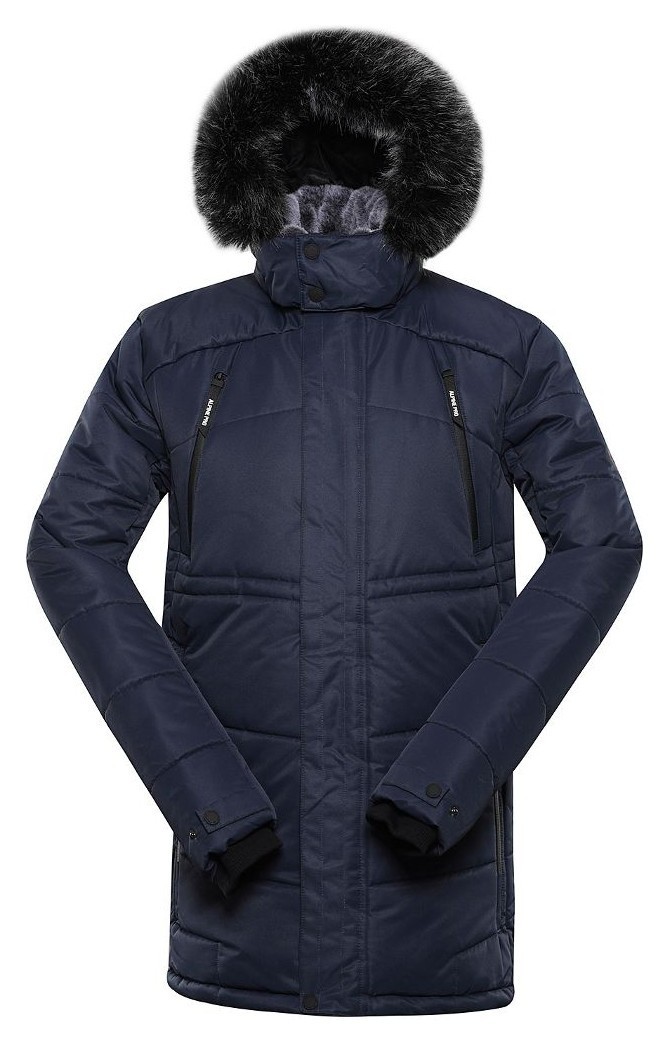 Куртка Alpine Pro Molid