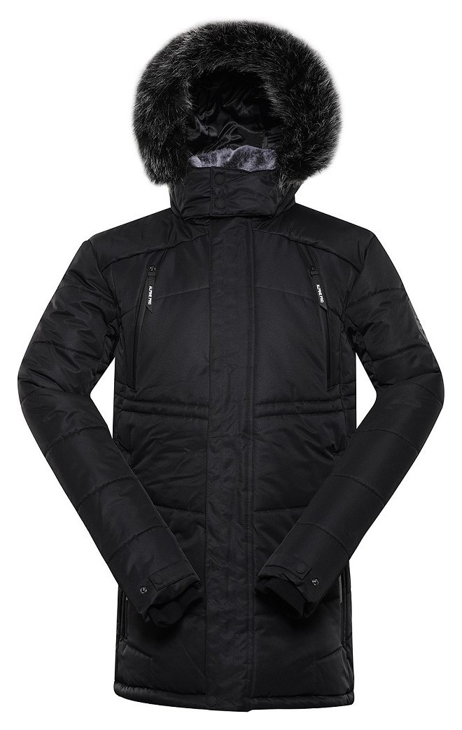 Куртка Alpine Pro Molid