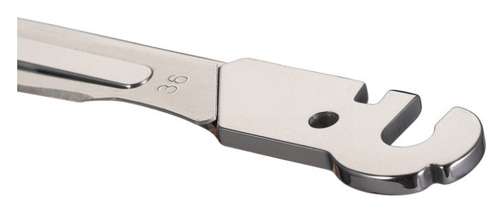 Змінний інструмент FTL1-8 до мультитула Roxon Flex S804 (скальпель великий)