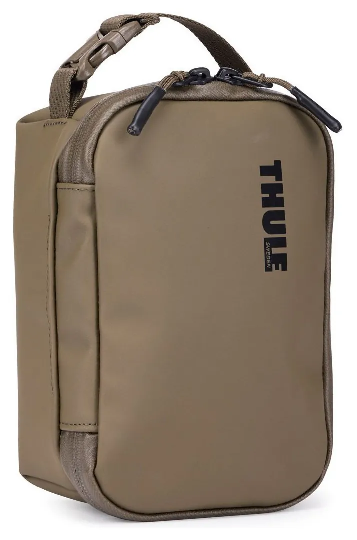 Органайзер для одягу Thule Chasm Gear Cube Small (Deep Khaki) 3205606 (TH 3205606) (TH 3205606)