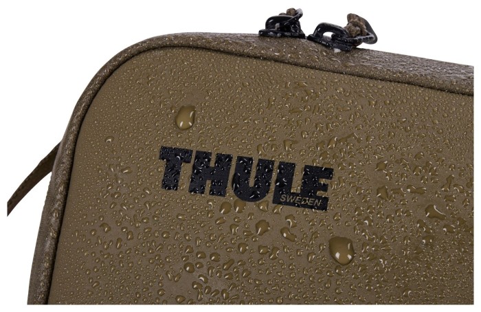 Органайзер для одягу Thule Chasm Gear Cube Small (Deep Khaki) 3205606 (TH 3205606), укр, укр
