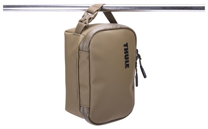 Органайзер для одягу Thule Chasm Gear Cube Small (Deep Khaki) 3205606 (TH 3205606), укр, укр