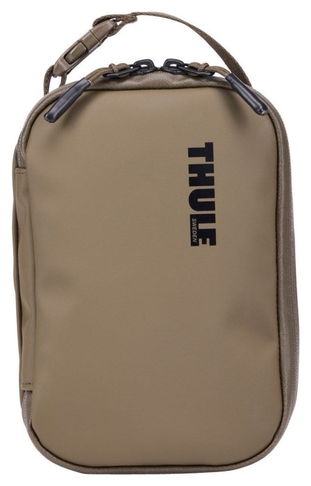 Органайзер для одягу Thule Chasm Gear Cube Small (Deep Khaki) 3205606 (TH 3205606), укр, укр
