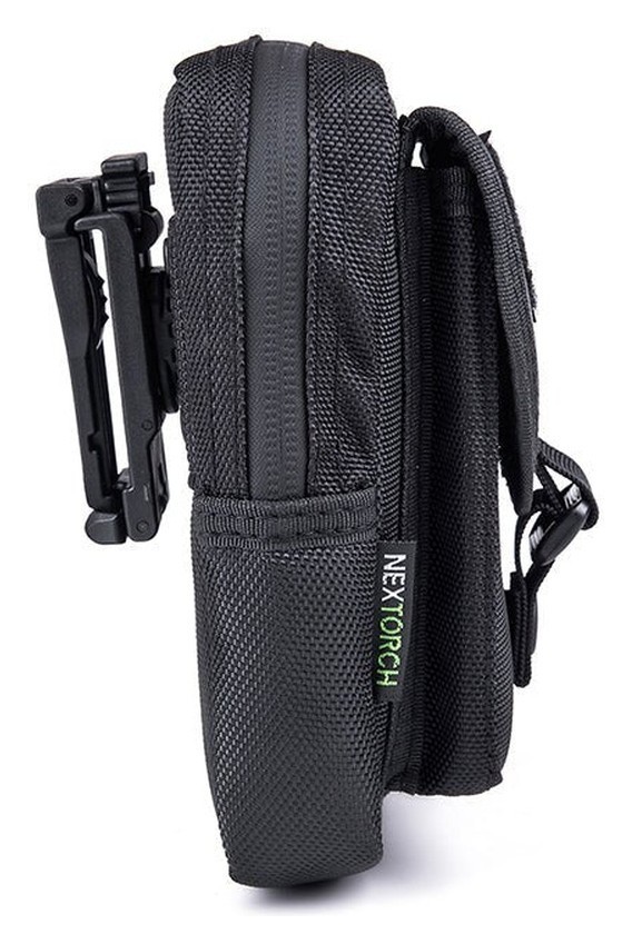 Чохол підсумок на пояс Nextorch V23X-carry
