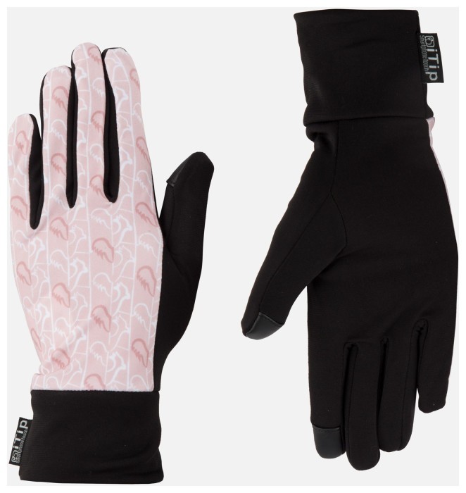 Рукавички для зимових видів спорту ROSSIGNOL ( RLLMG09 ) INNER G - I TIP 2023, укр, укр