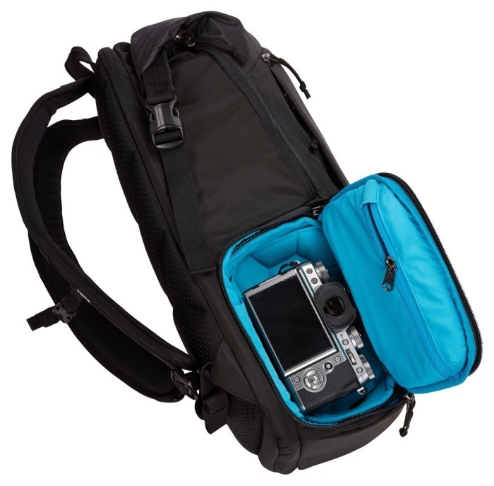 Рюкзак Thule EnRoute Camera Backpack 25L (Dark Forest) (TH 3203905)