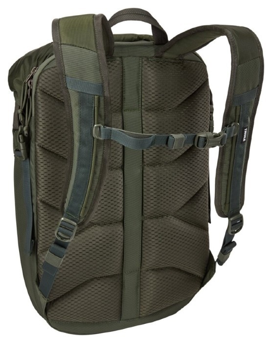 Рюкзак Thule EnRoute Camera Backpack 25L (Dark Forest) (TH 3203905)