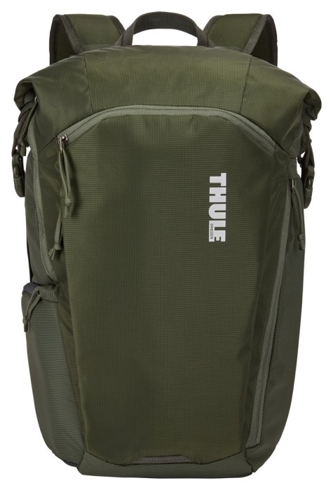 Рюкзак Thule EnRoute Camera Backpack 25L (Dark Forest) (TH 3203905)