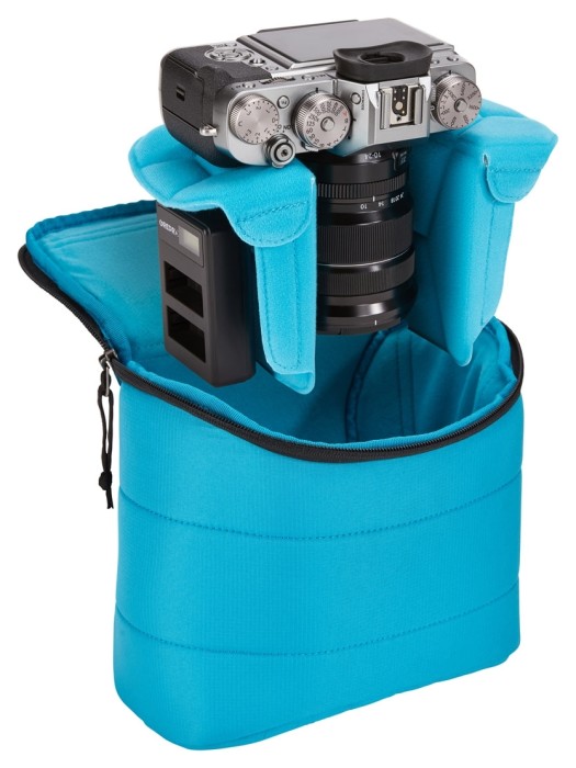 Рюкзак Thule EnRoute Camera Backpack 25L (Dark Forest) (TH 3203905)