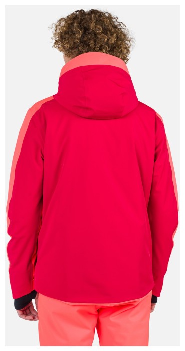 Куртка для зимових видів спорту ROSSIGNOL ( RLNMJ17 ) HERO BLACKSIDE JKT 2025