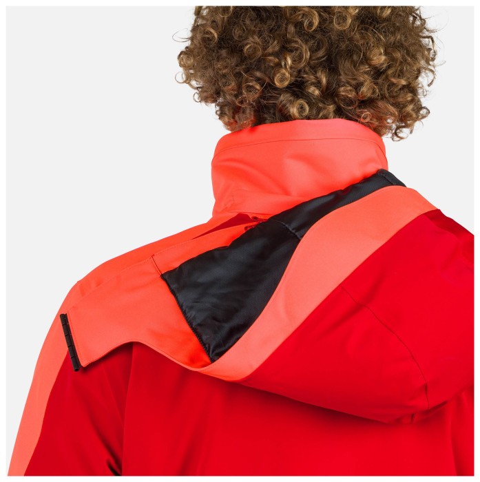 Куртка для зимних видов спорта ROSSIGNOL (RLNMJ17) HERO BLACKSIDE JKT 2025