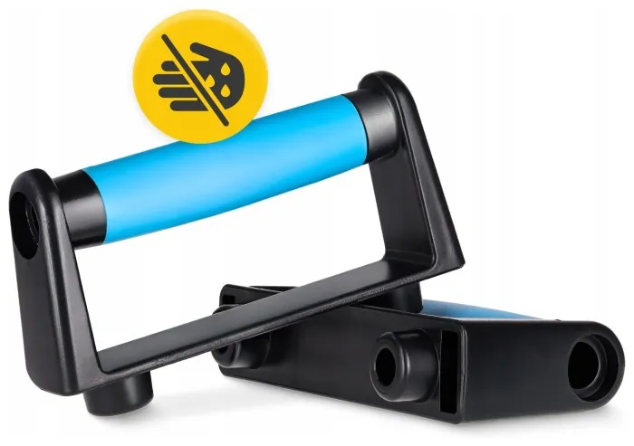 Упори (дошка) для віджимань зі змінним хватом 4FIZJO Push-up Board (P-5907739312501)