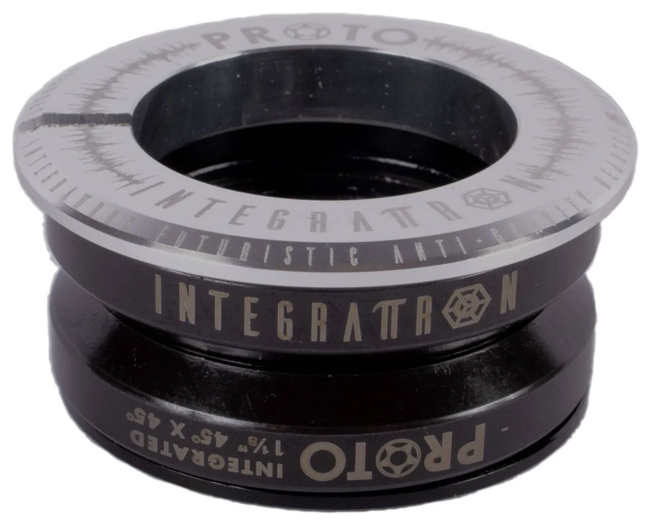Рульова система Proto Integrattron Headset - Silver (FRD.037784)