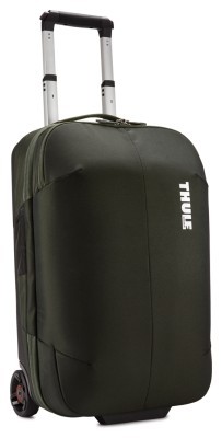Валіза на колесах Thule Subterra Carry-On (Dark Forest) (TH 3203954)