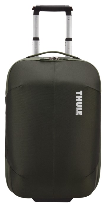 Валіза на колесах Thule Subterra Carry-On (Dark Forest) (TH 3203954)