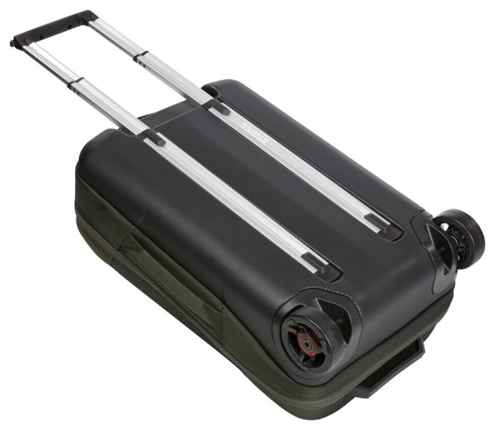 Сумка на колесах Thule Subterra Carry-On (Dark Forest) 3203954 (TH 3203954), укр, укр