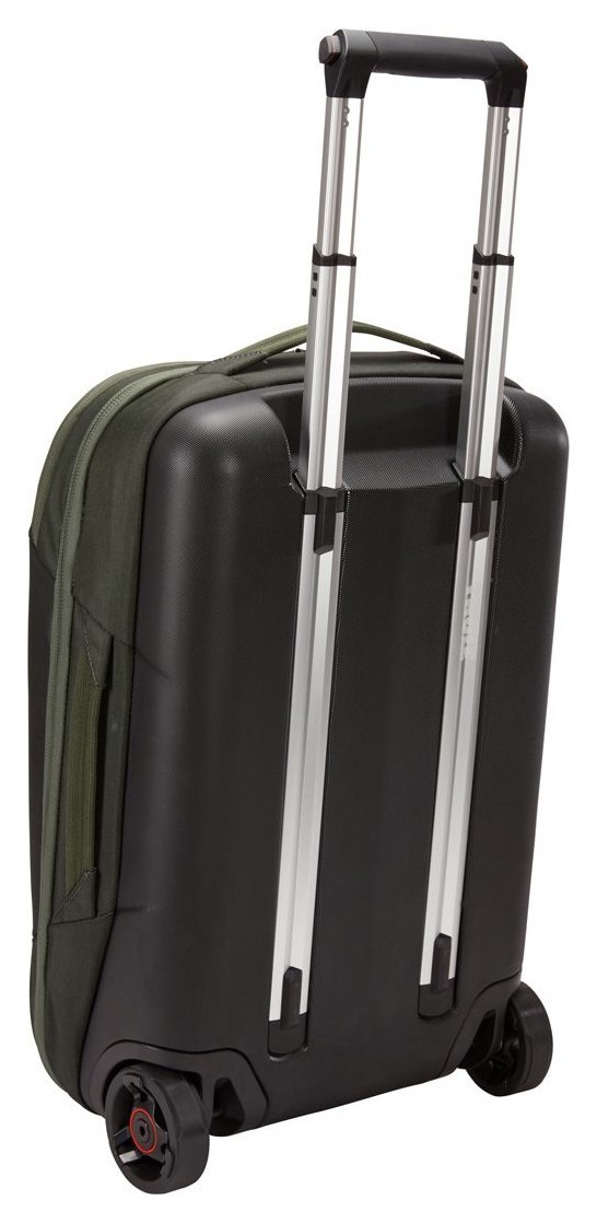 Сумка на колесах Thule Subterra Carry-On (Dark Forest) 3203954 (TH 3203954), укр, укр