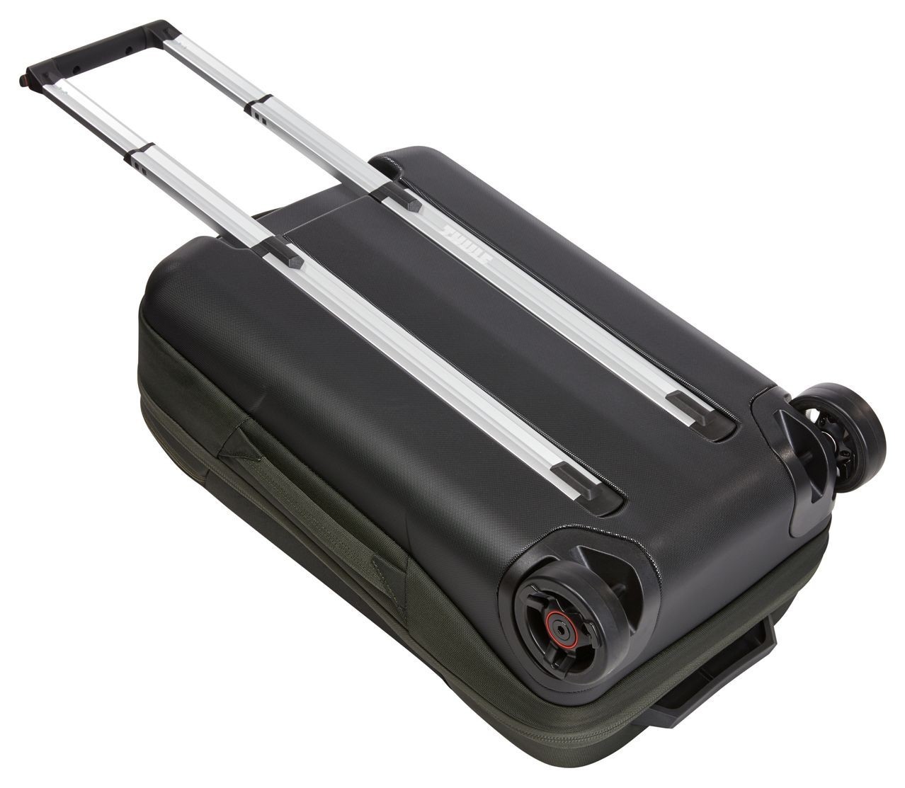 Сумка на колесах Thule Subterra Carry-On (Dark Forest) 3203954 (TH 3203954), укр, укр