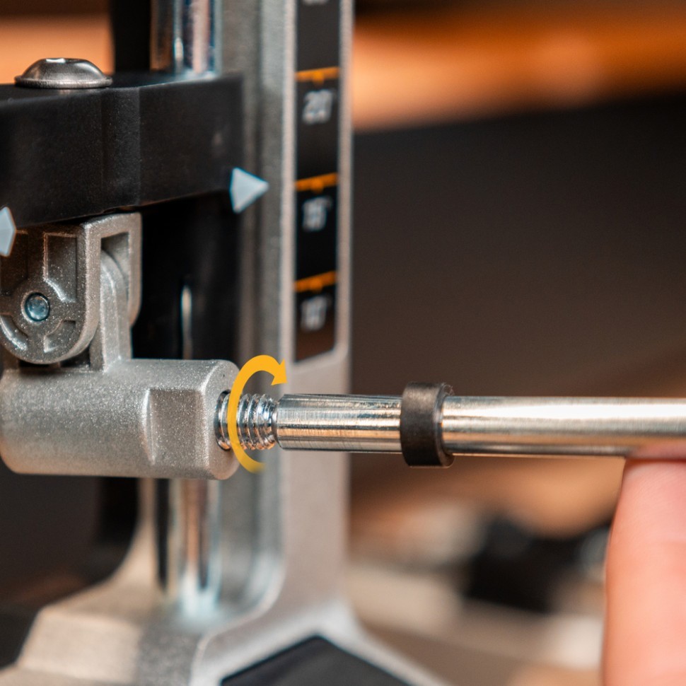 Work Sharp Точилка механічна Professional Precision Adjust Elite Knife Sharpener, укр, укр