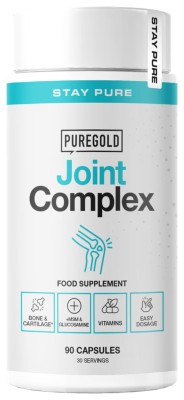 Joint Complex - 90 caps