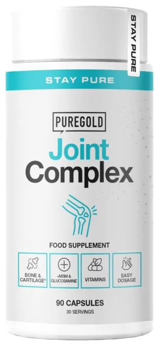 Joint Complex - 90 caps
