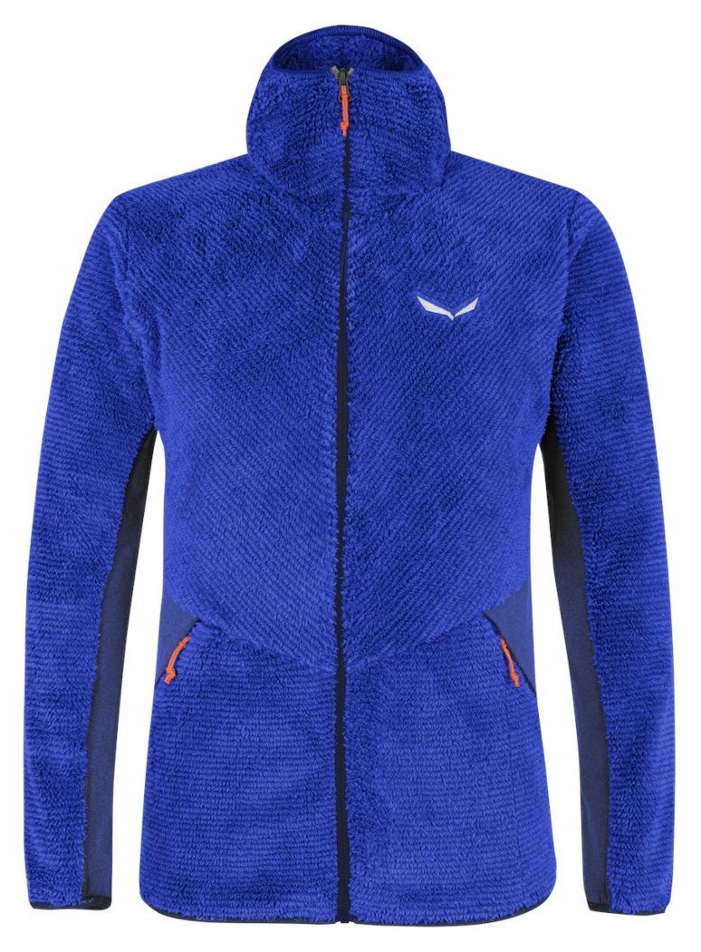 Флісова кофта Salewa Tognazza Jacket Mns, укр, укр