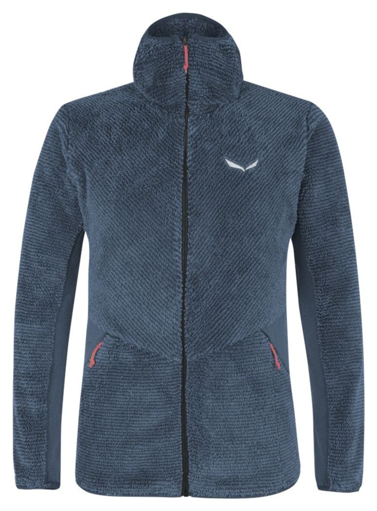 Флісова кофта Salewa Tognazza Jacket Mns, укр, укр