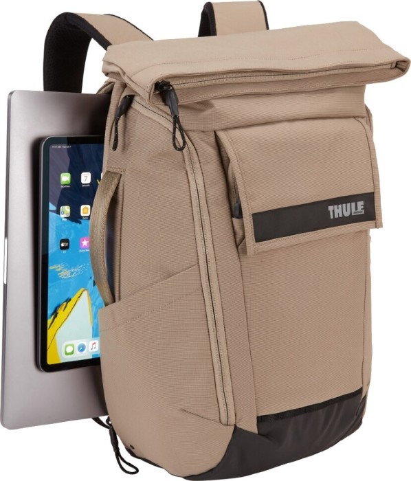 Рюкзак Thule Paramount Backpack 24L (Timer Wolf) (TH 3204488)