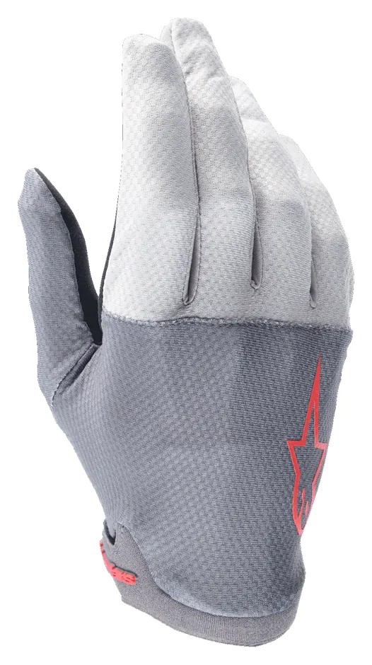 Рукавиці AlpineStars A-ARIA GLOVES DARK GRAY, L (SPT_1564424-93-L)