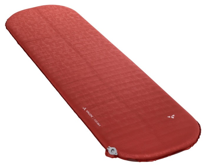 Самонадувні килимки VAUDE Tour 5 M II 2026, укр, укр