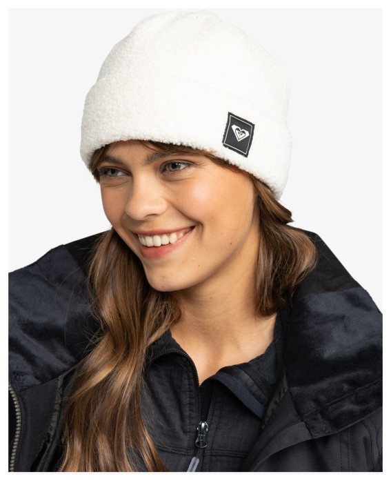 Шапка ROXY ( ERJHA04284 ) VALWOOD 2026