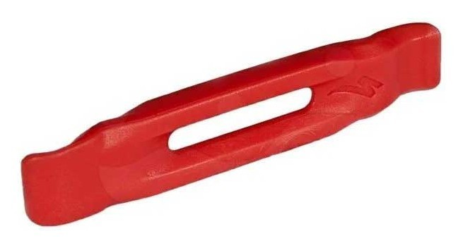 Монтажка Specialized SWAT TIRE LEVER RED 20PC COUNTER TOP BOTTLE (53215-3150), 1 шт 2020, укр, укр