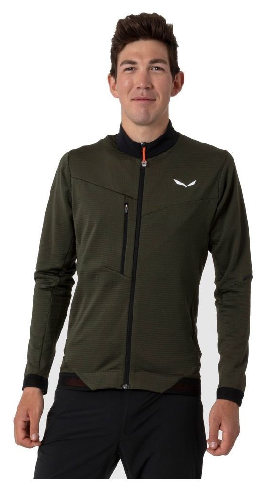 Фліс Salewa Pedroc PL 2 Mns, укр, укр