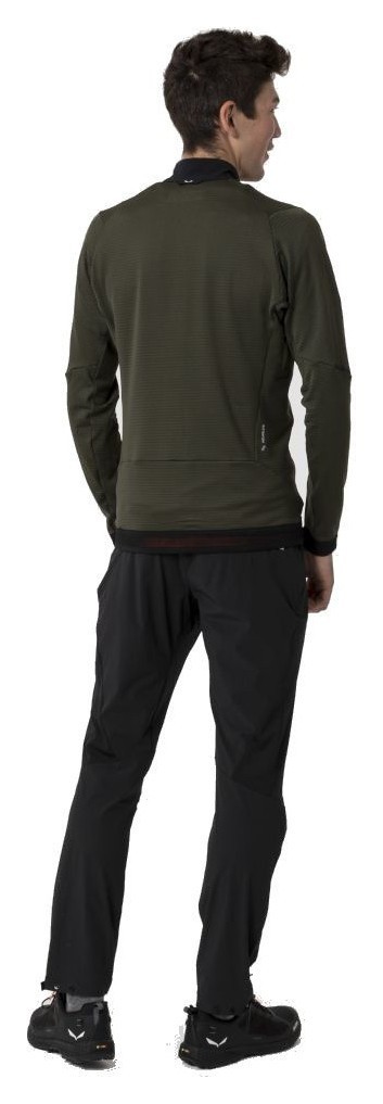 Фліс Salewa Pedroc PL 2 Mns