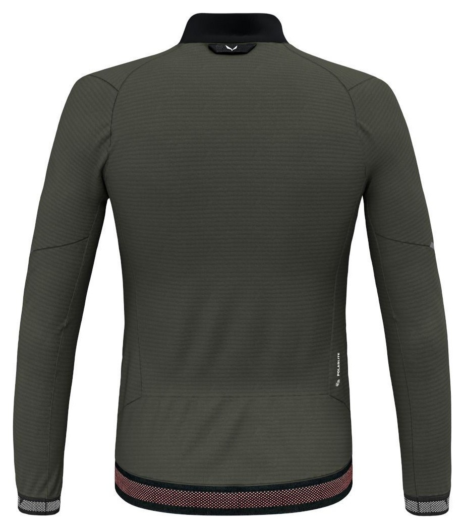 Фліс Salewa Pedroc PL 2 Mns