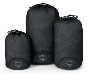 Набор мешочков Osprey Daylite Mesh Stuff Sack Set