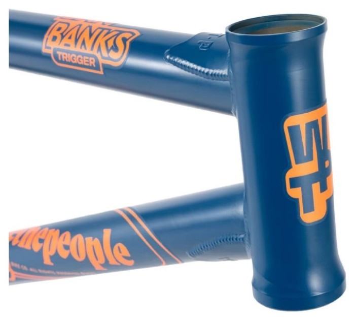 Рама WeThePeople TRIGGER 21