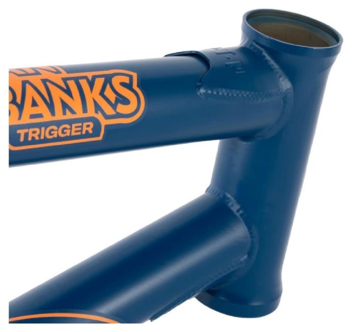 Рама WeThePeople TRIGGER 21